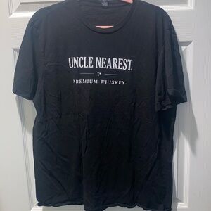 Uncle nearest vintage shirt